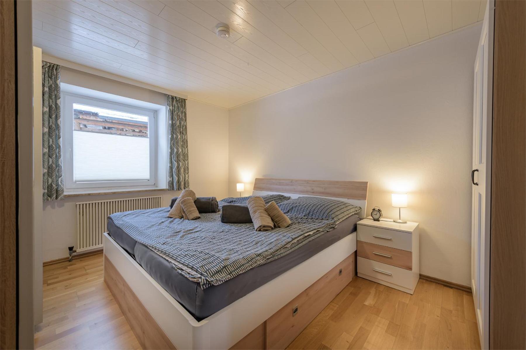 Appartment Graukogel Blick Бад Хофгащайн Екстериор снимка