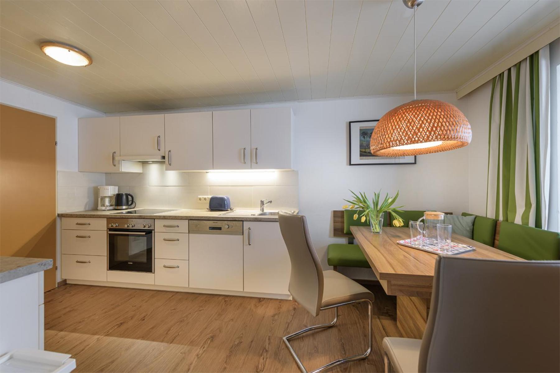 Appartment Graukogel Blick Бад Хофгащайн Екстериор снимка
