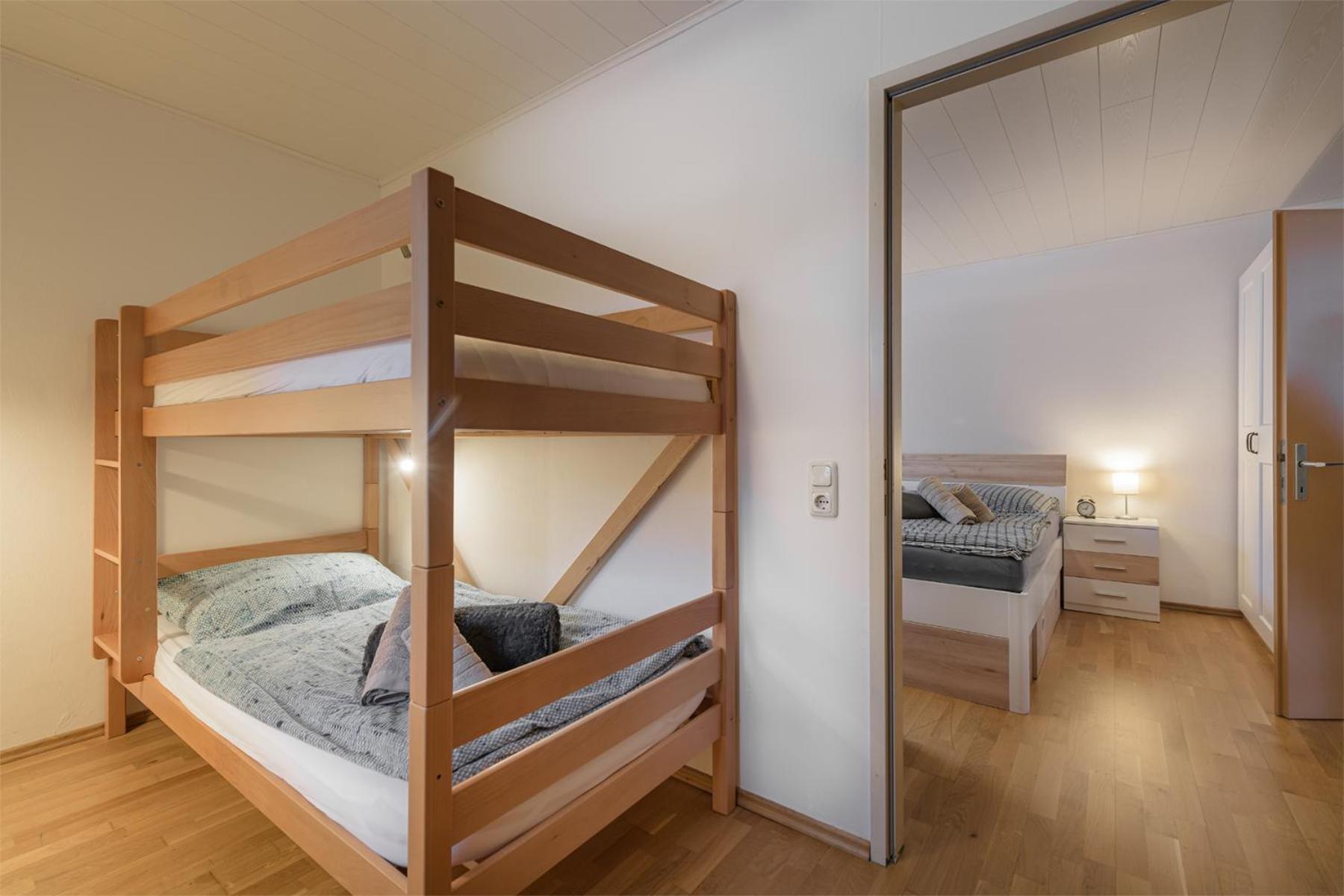 Appartment Graukogel Blick Бад Хофгащайн Екстериор снимка