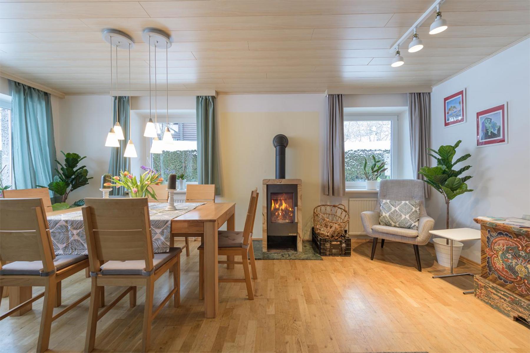 Appartment Graukogel Blick Бад Хофгащайн Екстериор снимка
