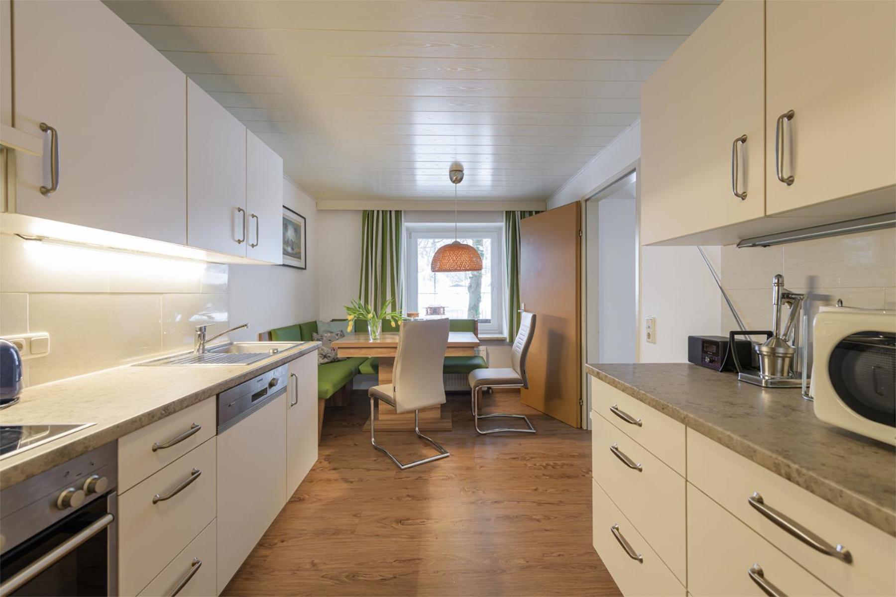 Appartment Graukogel Blick Бад Хофгащайн Екстериор снимка